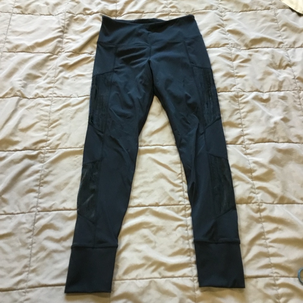 ZYIA Active leggings.